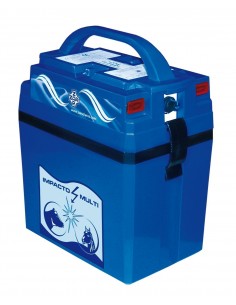 Pastor Impacto Multi...