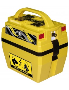 Pastor Pila Red c/pila 9 v...