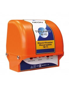 Pastor Triunfo R-10 12v 2 A/h.