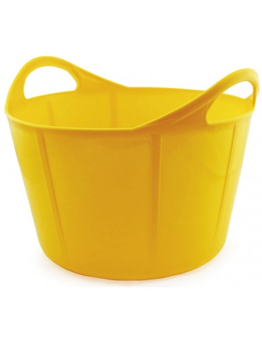 Cubo flexible 17 litros