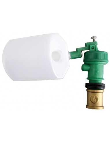 Boya Para Modelo B-100 1/2" Hembra Salida Inferior