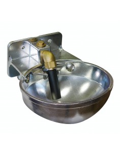 Bebedero B-40 Aluminio