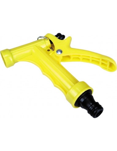 Ducha Lavado De Ubres (Amarilla)