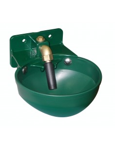 Bebedero B-40 Plástico