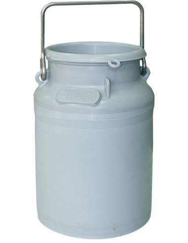 Olla Plástico 10 L