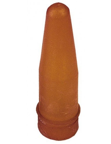 Tetina Universal Caucho