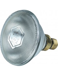 Bombilla Infrarrojos - Par 175 W - Blanca