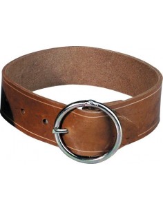 Collar Ovino (Cuero) 55 x 3.5 cms