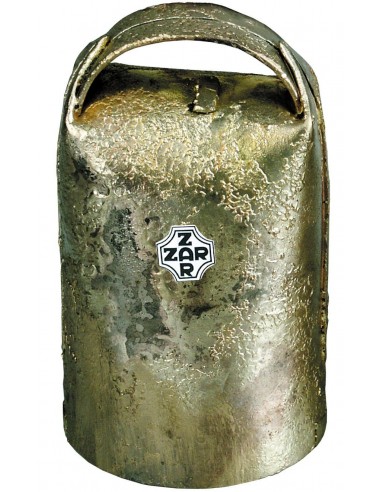 Cencerro Nº3 - 13 cms.