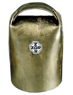 Cencerro Nº 2 - 10 cms.