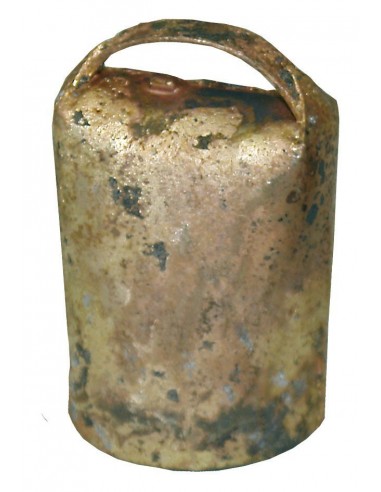 Cencerro Nº8 - 5 cms.