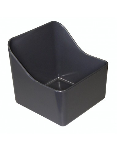 Comedero Cuadrado 4 L