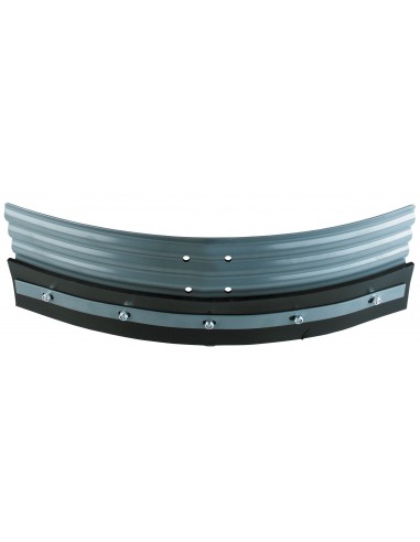 Pala Limpiadora Curva 55 cms