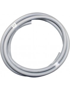 Tubo PVC 9x14 Rollo 50 mts