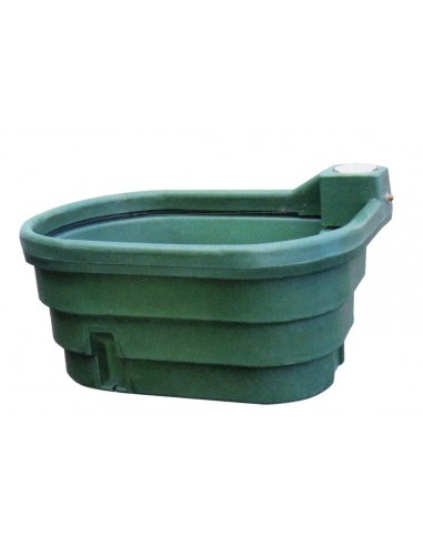 Bebedero Nivel 400 Litros