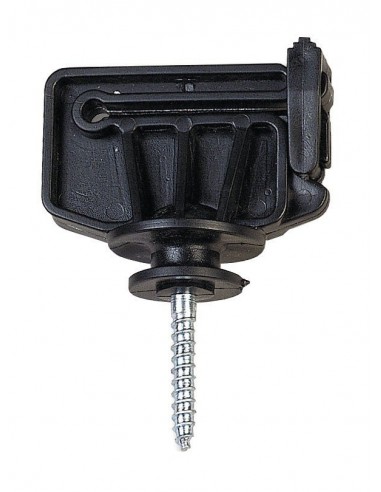 Aislador Z-5 De Tirafondo 5 Ø