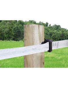 Aislador Z-5 De Tirafondo 5 Ø