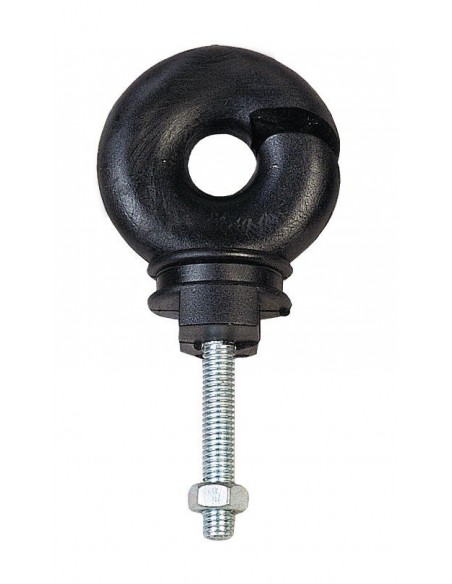 Aislador Z-3 De Tornillo M-6