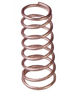 Muelle Inox Válvulas B-1-2-3