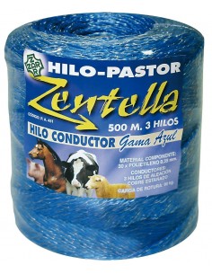 Hilo Conductor 500 m