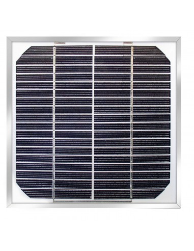 Panel Solar de 3 W