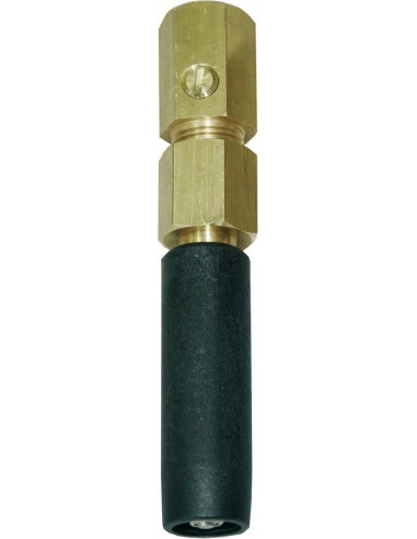 Válvula Cebo -Madres Para B-7 ,B-8 Y B-9 Con Regulador 1/2" Hembra