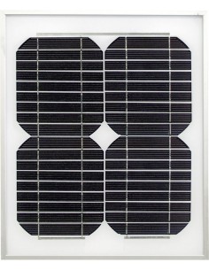Panel Solar de 10 W