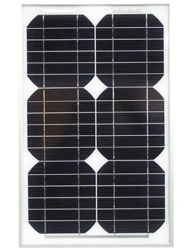 Panel Solar de 15 W